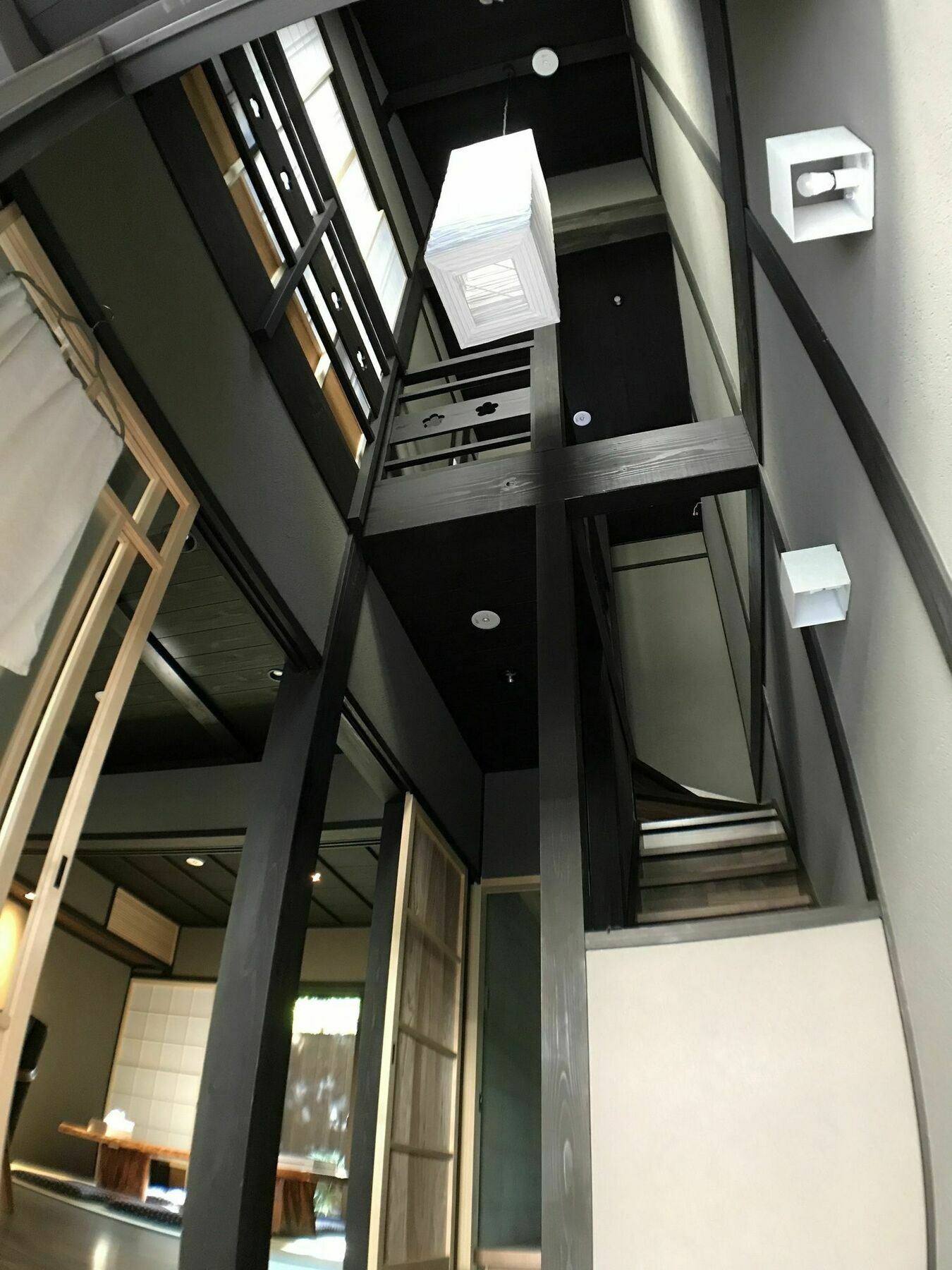 Reikaku Yasaka Villa Kyoto Exterior photo
