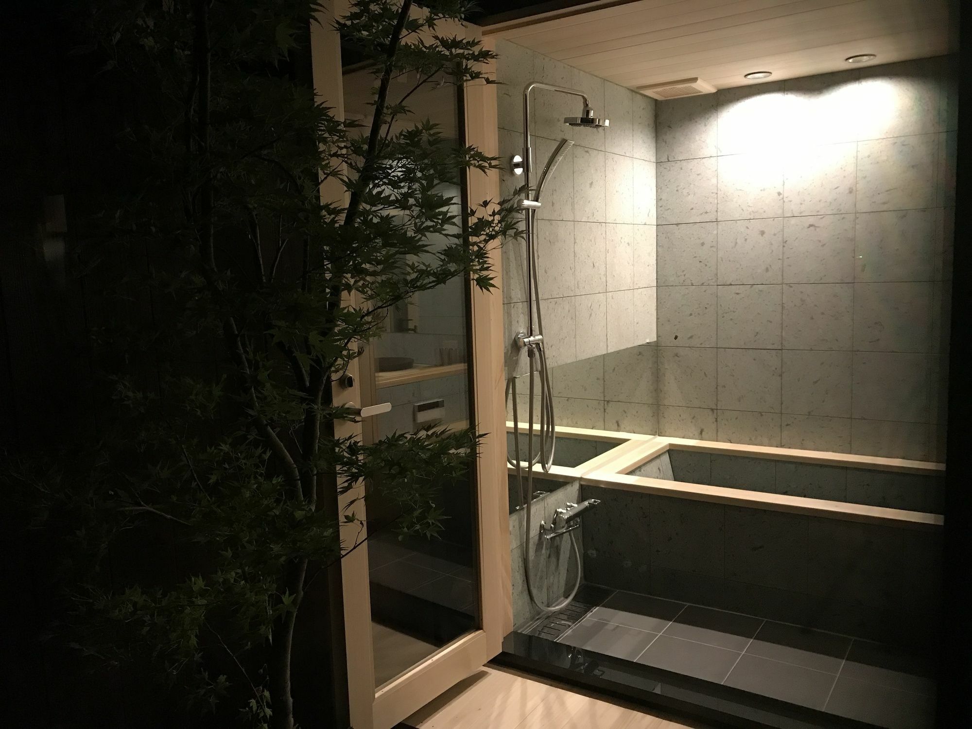 Reikaku Yasaka Villa Kyoto Exterior photo