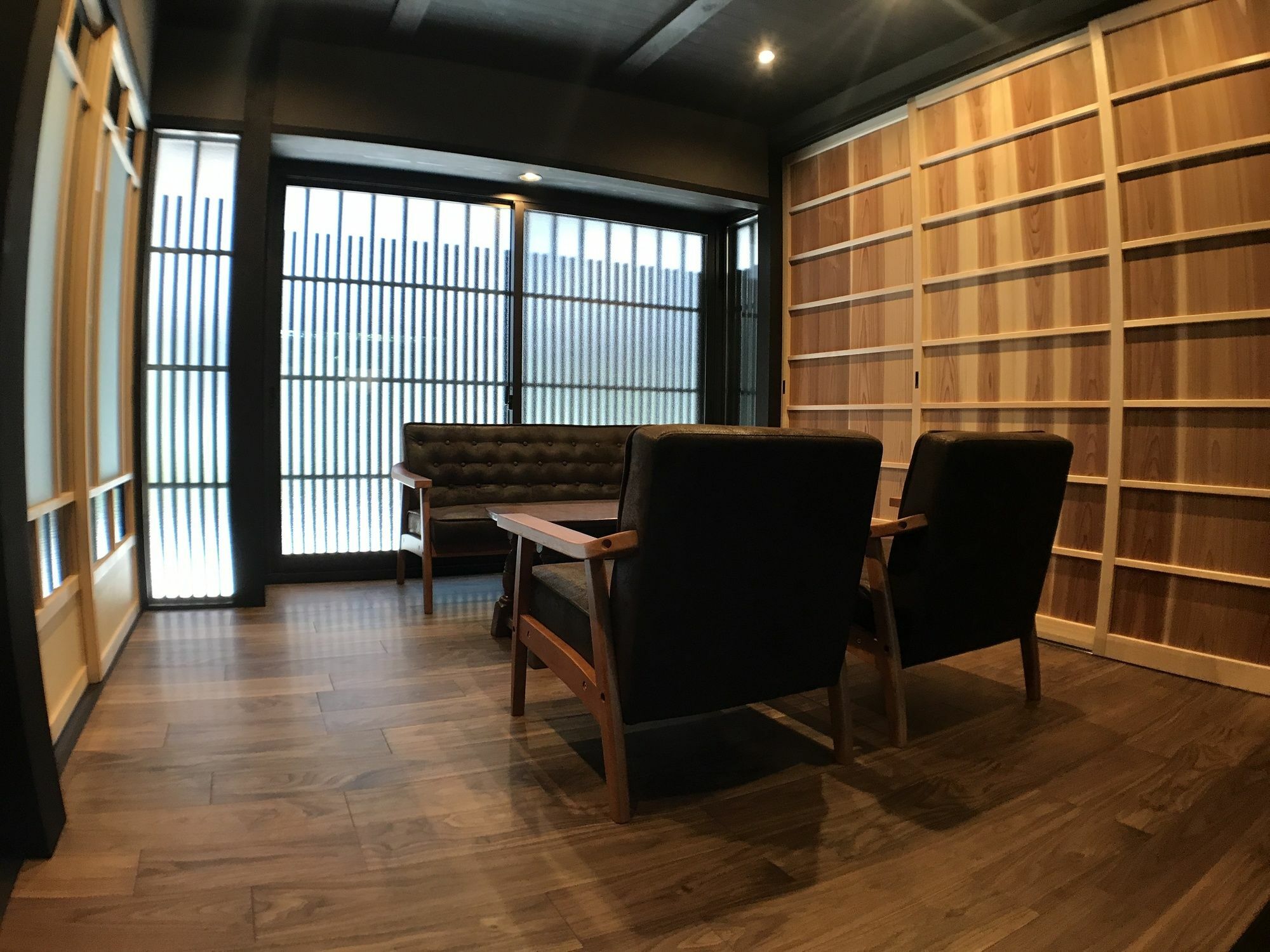 Reikaku Yasaka Villa Kyoto Exterior photo