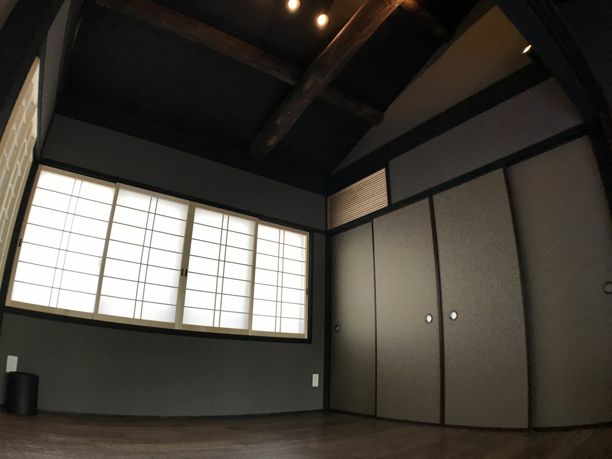 Reikaku Yasaka Villa Kyoto Exterior photo