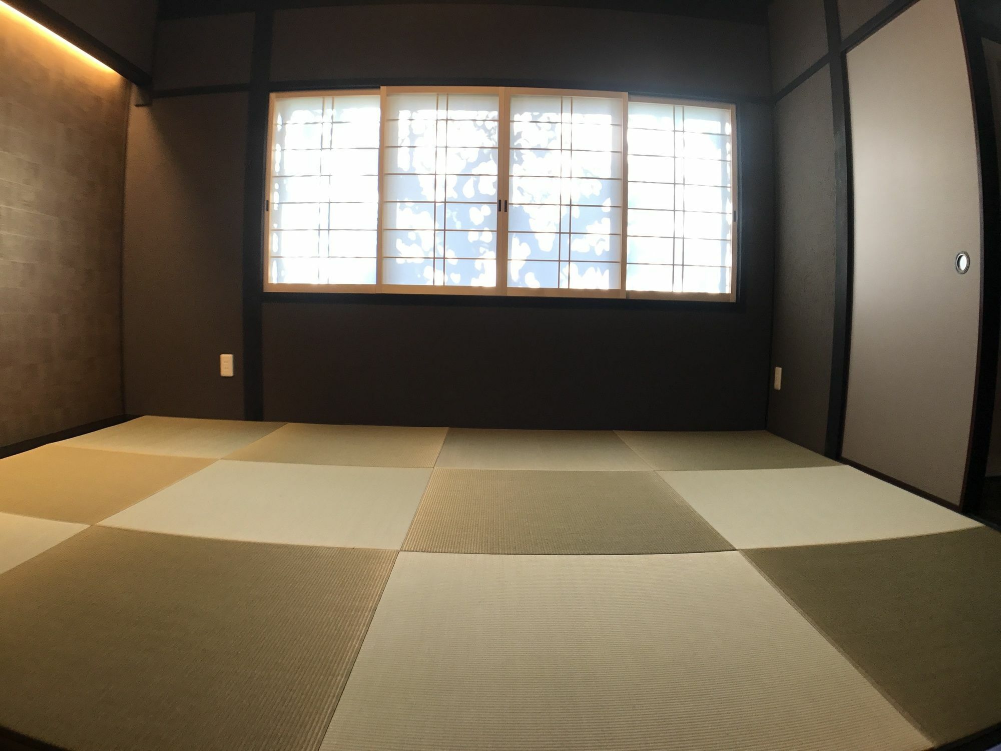 Reikaku Yasaka Villa Kyoto Exterior photo
